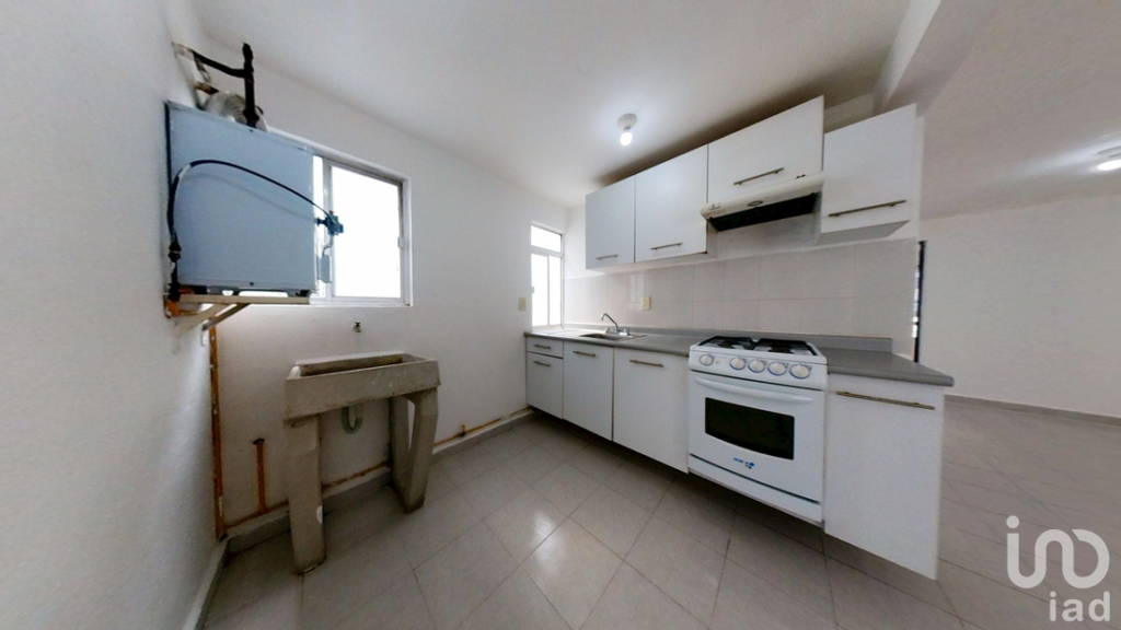 Venta departamento en cond. Integrara Iztacalco, Agrícola Oriental,CDMX