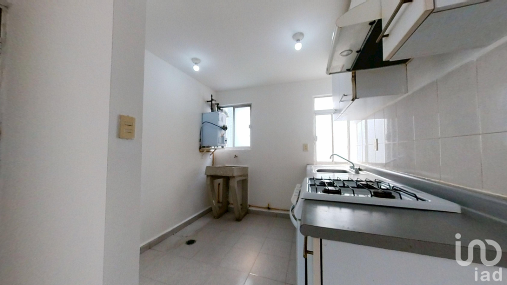 Venta departamento en cond. Integrara Iztacalco, Agrícola Oriental,CDMX