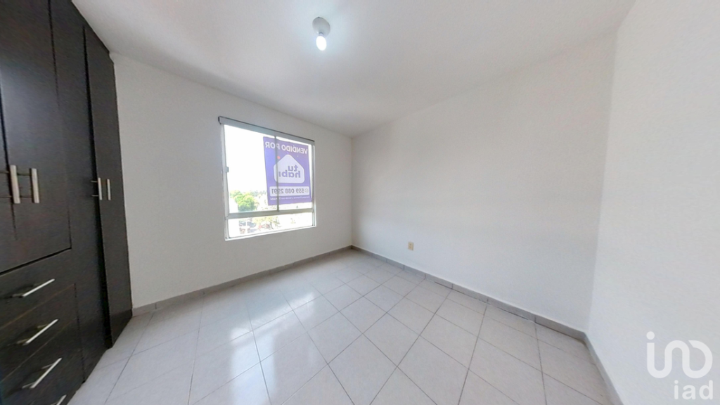 Venta departamento en cond. Integrara Iztacalco, Agrícola Oriental,CDMX