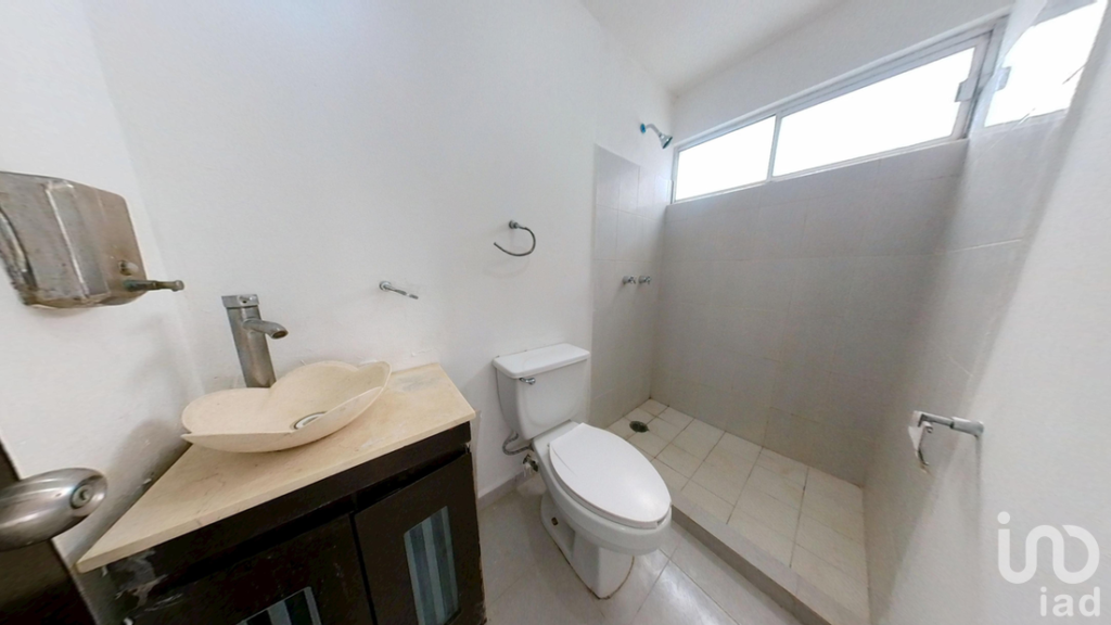 Venta departamento en cond. Integrara Iztacalco, Agrícola Oriental,CDMX