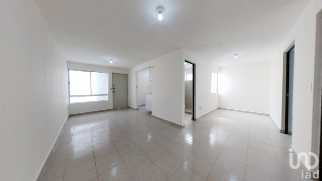 Venta departamento en cond. Integrara Iztacalco, Agrícola Oriental,CDMX