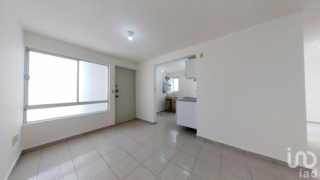Venta departamento en cond. Integrara Iztacalco, Agrícola Oriental,CDMX