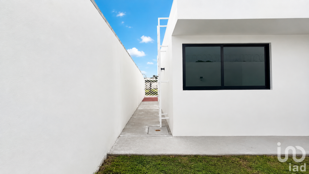 CASA EN VENTA TECPA MORALES, LA MAGDALENA, TLAXCALA.