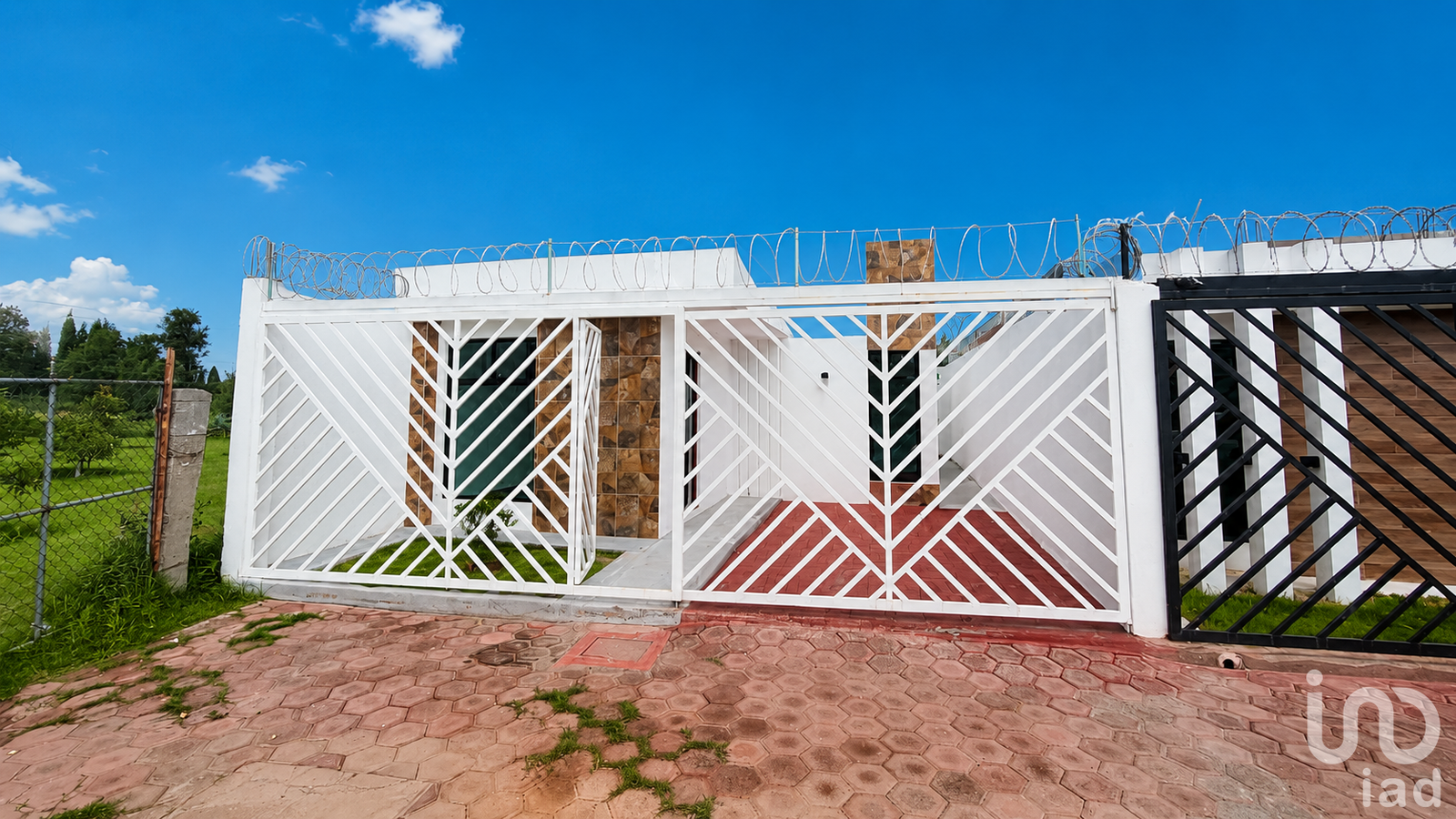 CASA EN VENTA TECPA MORALES, LA MAGDALENA, TLAXCALA.
