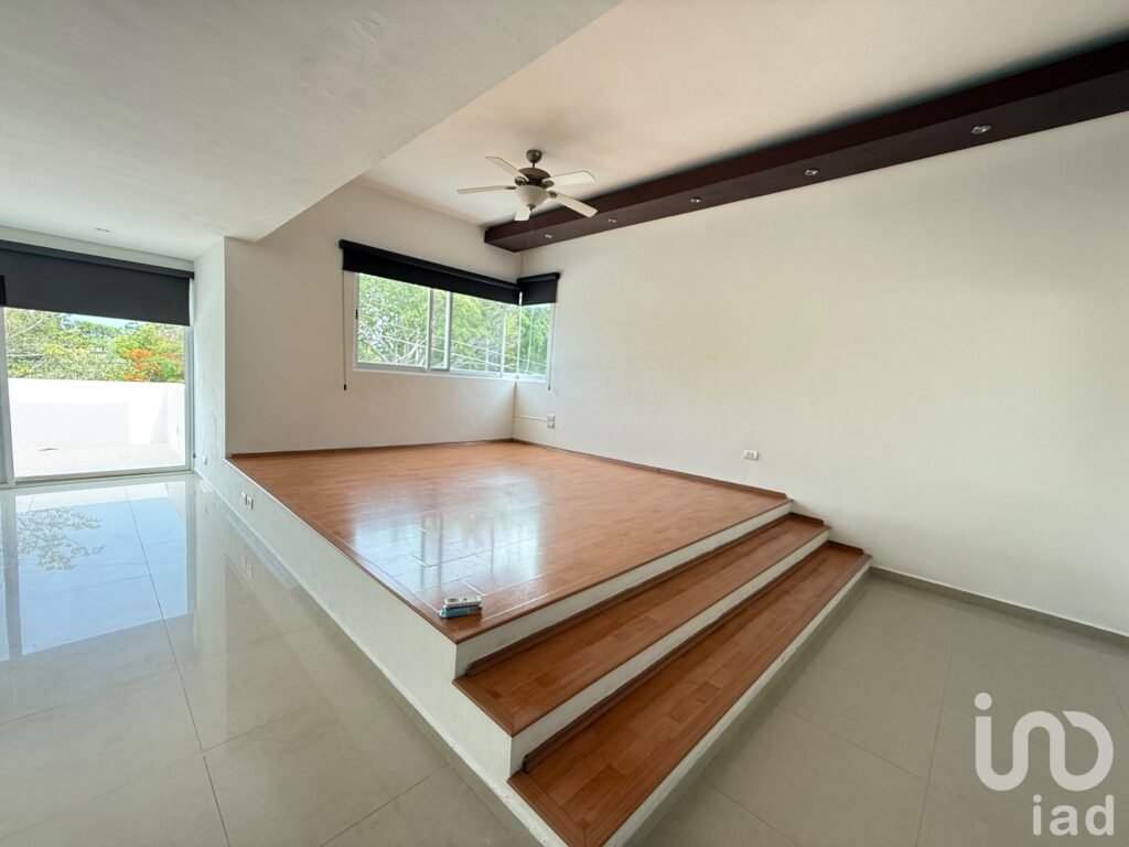 CASA EN RENTA EN FRANCISCO DE MONTEJO