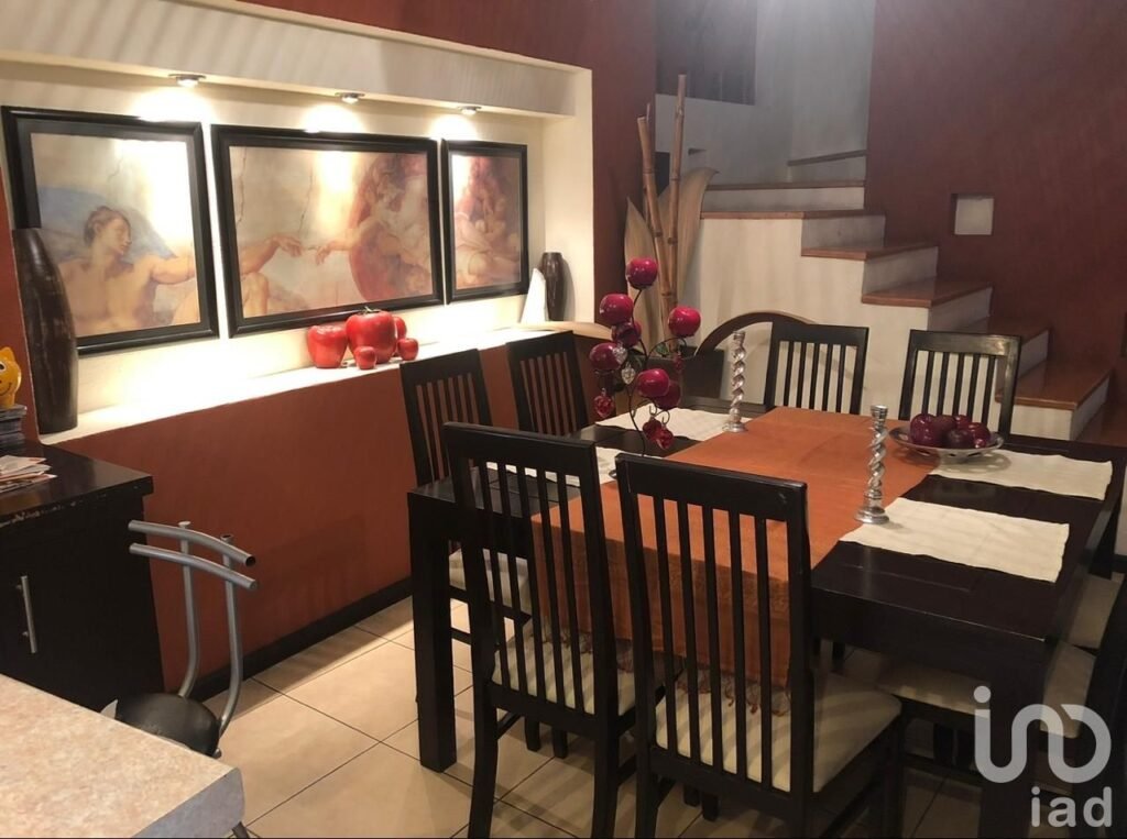 CASA EN VENTA EN VENTA EN AGUASCALIENTES EN BARRIO DE GUADALUPE ZONA CENTRO