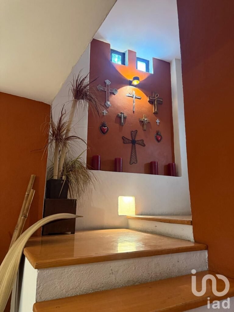CASA EN VENTA EN VENTA EN AGUASCALIENTES EN BARRIO DE GUADALUPE ZONA CENTRO