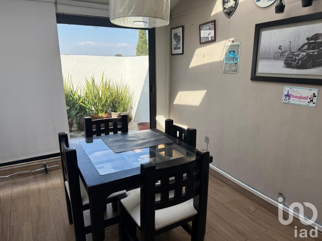 CASA EN VENTA EN VENTA EN AGUASCALIENTES EN BARRIO DE GUADALUPE ZONA CENTRO