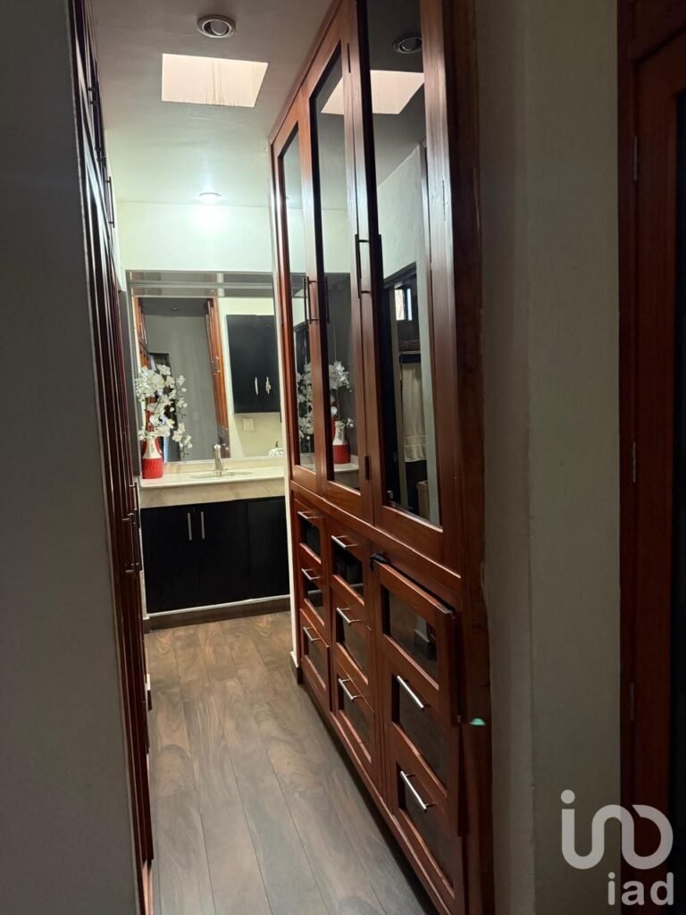 CASA EN VENTA EN VENTA EN AGUASCALIENTES EN BARRIO DE GUADALUPE ZONA CENTRO