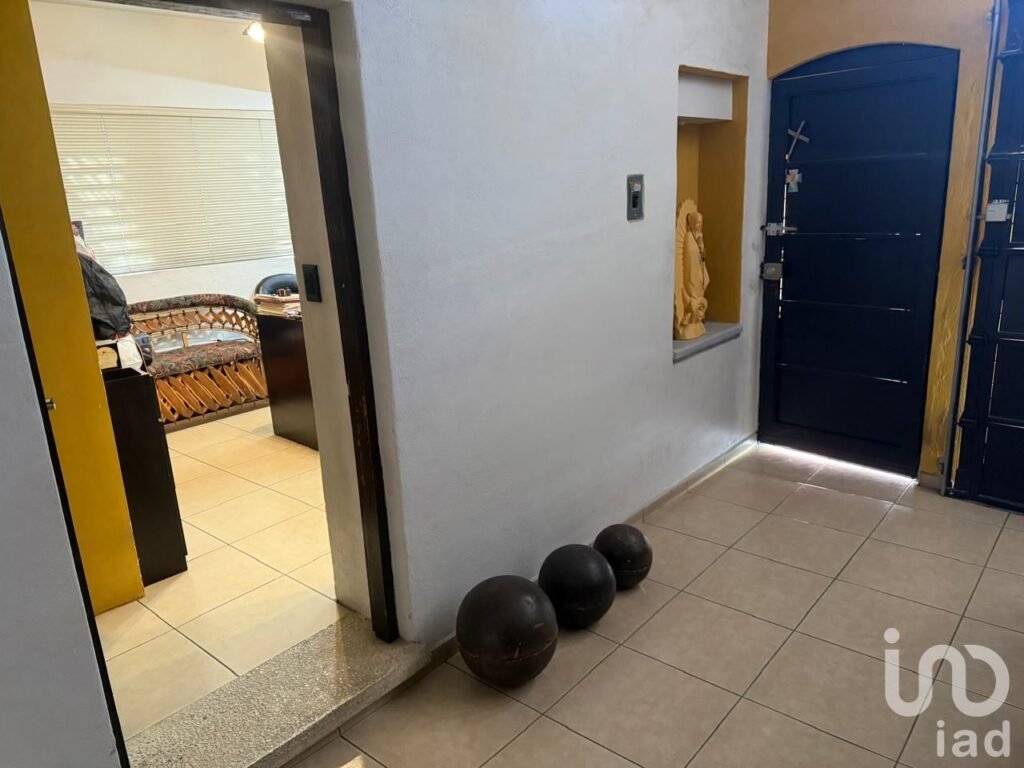 CASA EN VENTA EN VENTA EN AGUASCALIENTES EN BARRIO DE GUADALUPE ZONA CENTRO