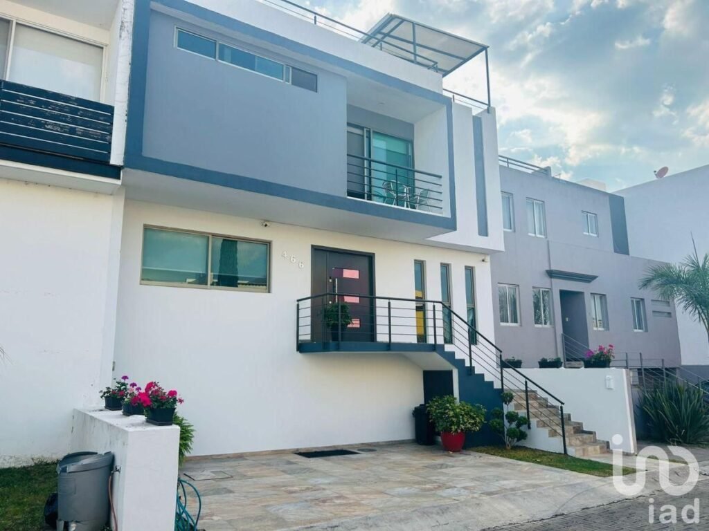 Casa en Venta en Virreyes Residencial