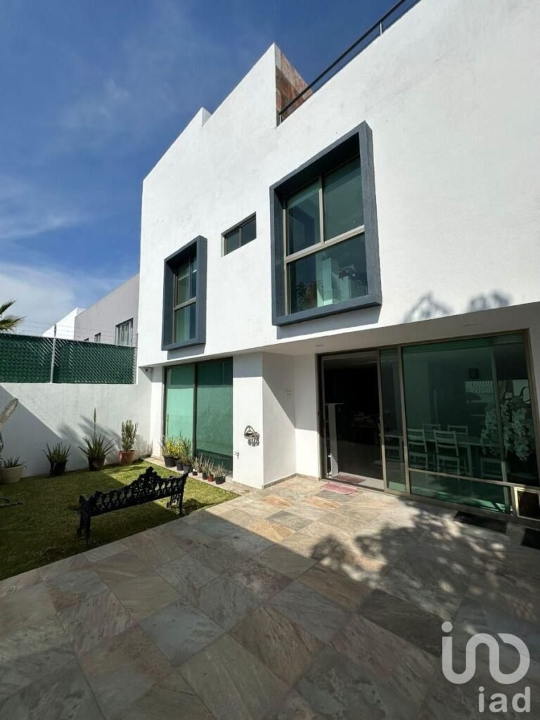 Casa en Venta en Virreyes Residencial