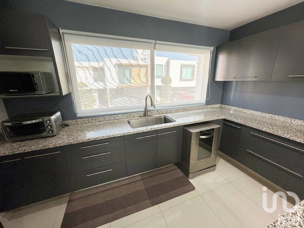 Casa en Venta en Virreyes Residencial
