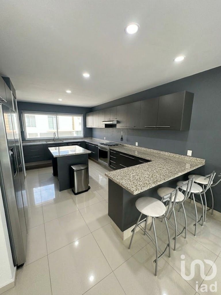 Casa en Venta en Virreyes Residencial
