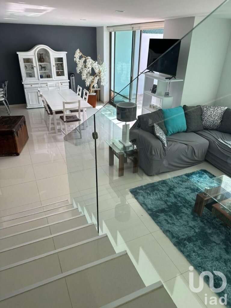 Casa en Venta en Virreyes Residencial
