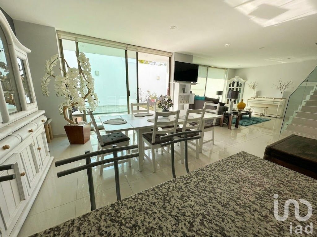 Casa en Venta en Virreyes Residencial