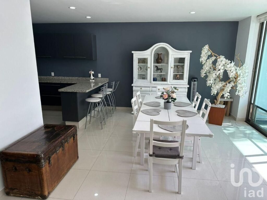 Casa en Venta en Virreyes Residencial