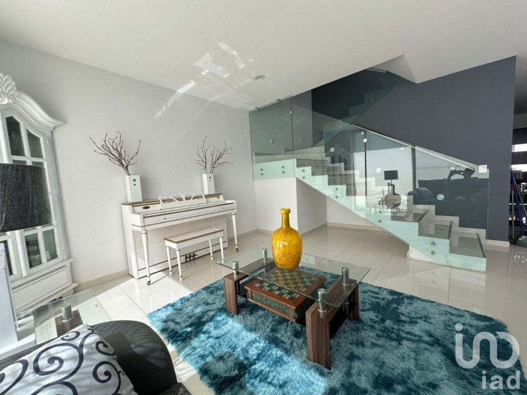 Casa en Venta en Virreyes Residencial