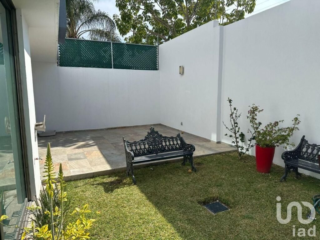 Casa en Venta en Virreyes Residencial