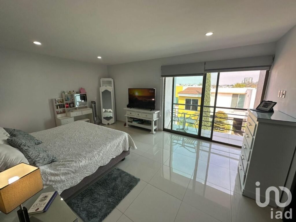 Casa en Venta en Virreyes Residencial