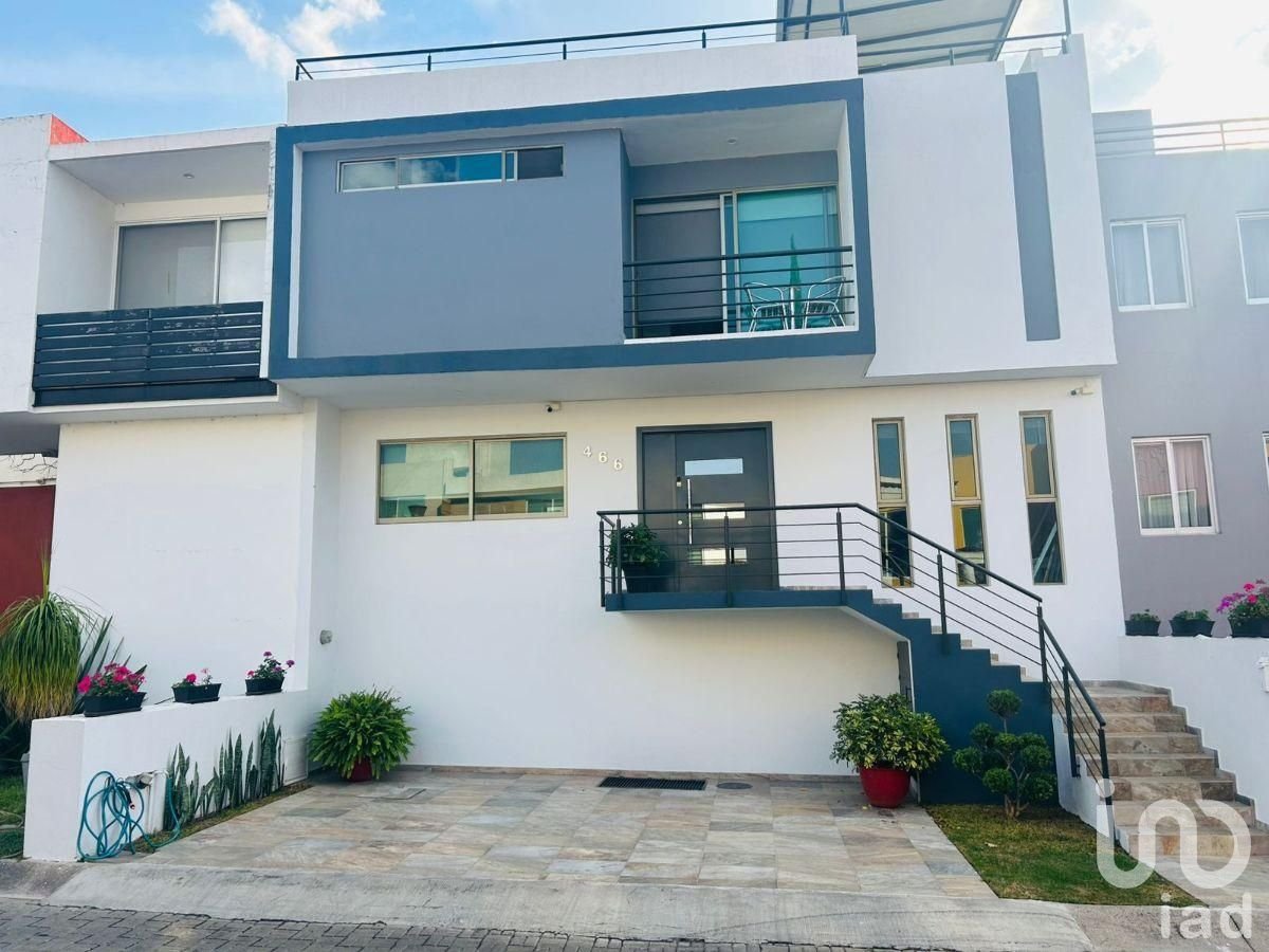 Casa en Venta en Virreyes Residencial