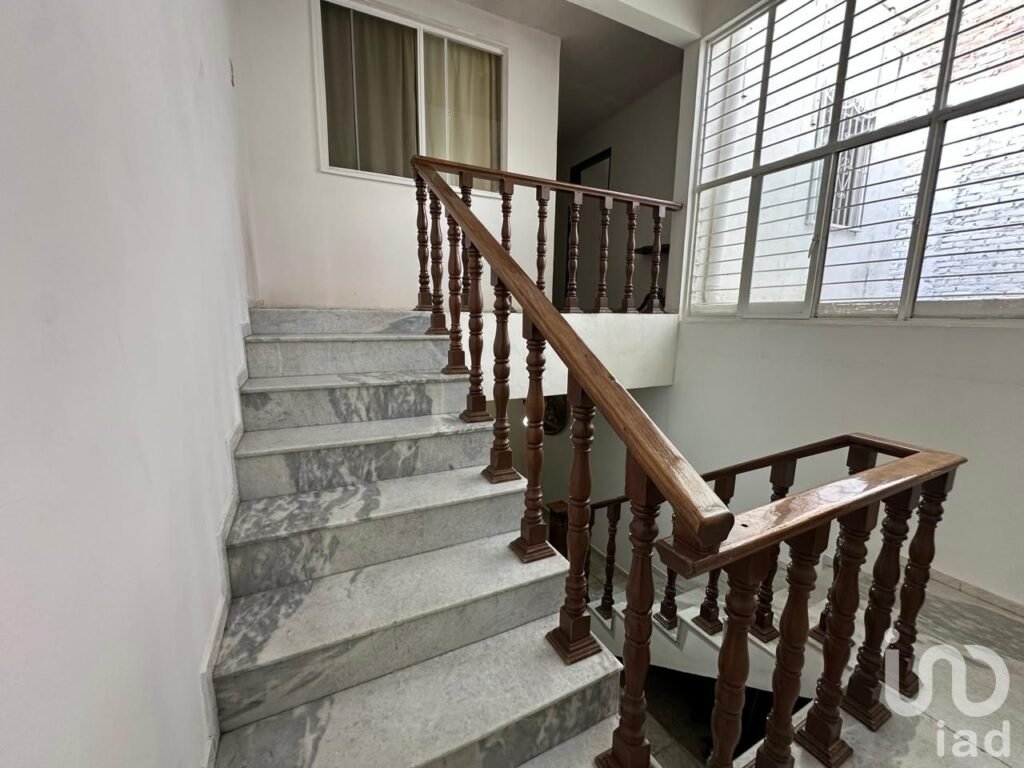 CASA EN VENTA EN COLINAS DEL RIO AGUASCALIENTES