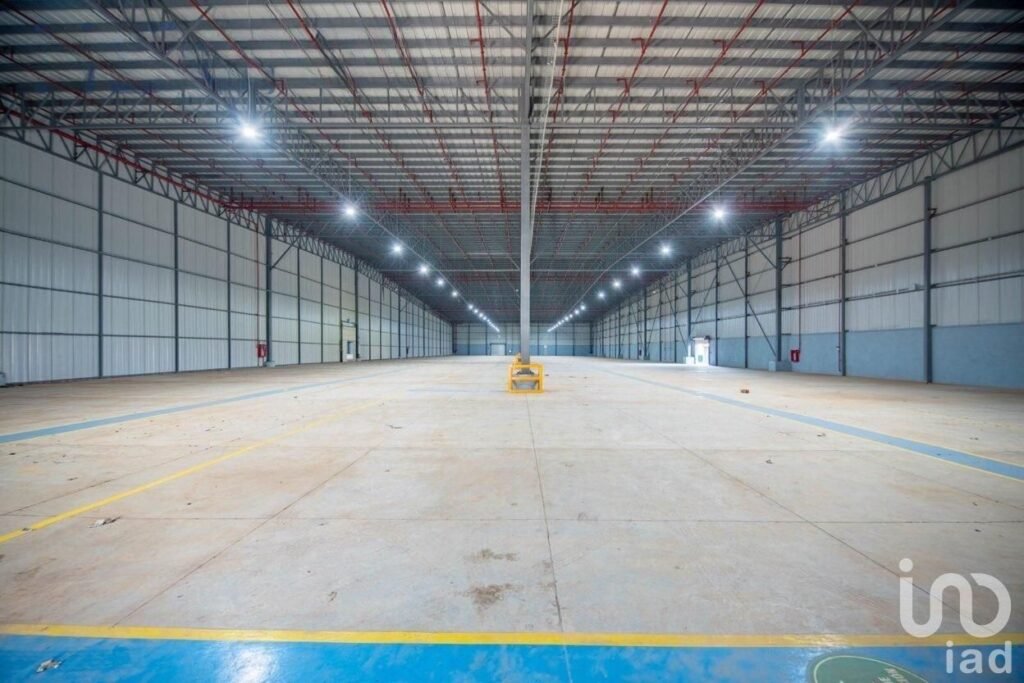 Nave industrial en Venta en San Isidro Mazatepec, Tala, Jalisco