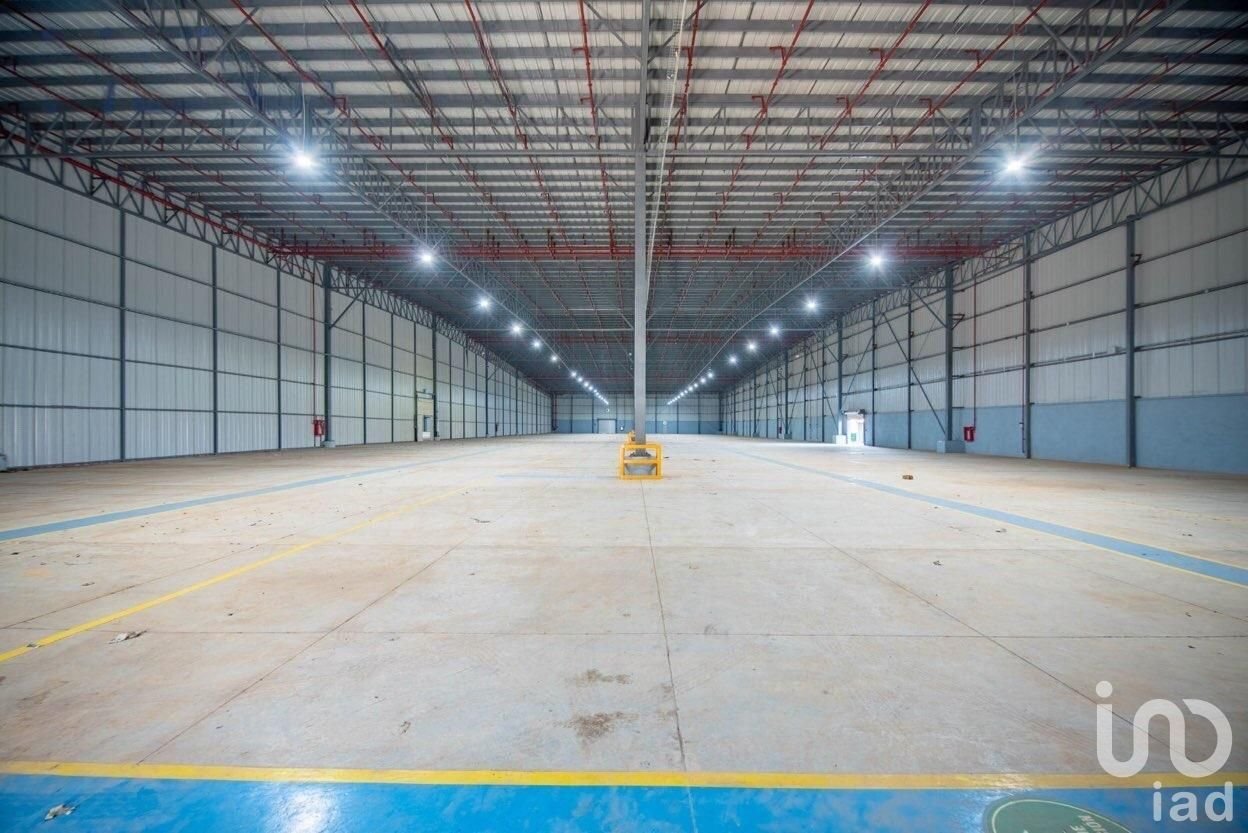 Nave industrial en Venta en San Isidro Mazatepec, Tala, Jalisco