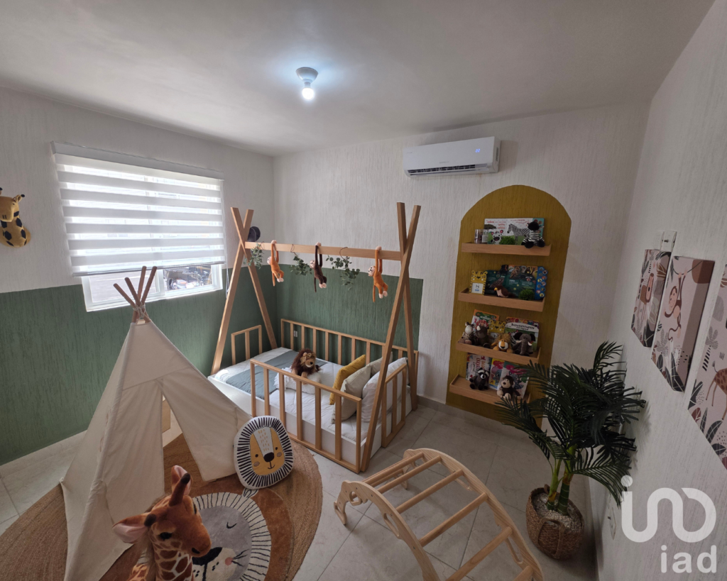Venta de Departamento nuevo en Playa del Carmen - 2 Recámaras - Entrega inmediata