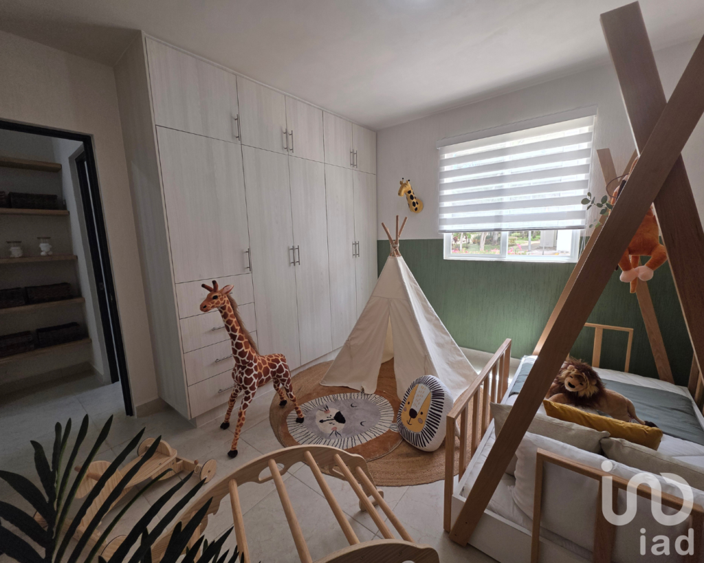 Venta de Departamento nuevo en Playa del Carmen - 2 Recámaras - Entrega inmediata