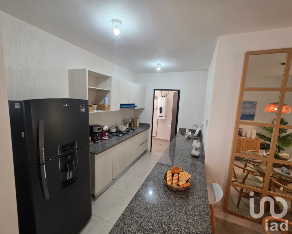 Venta de Departamento nuevo en Playa del Carmen - 2 Recámaras - Entrega inmediata