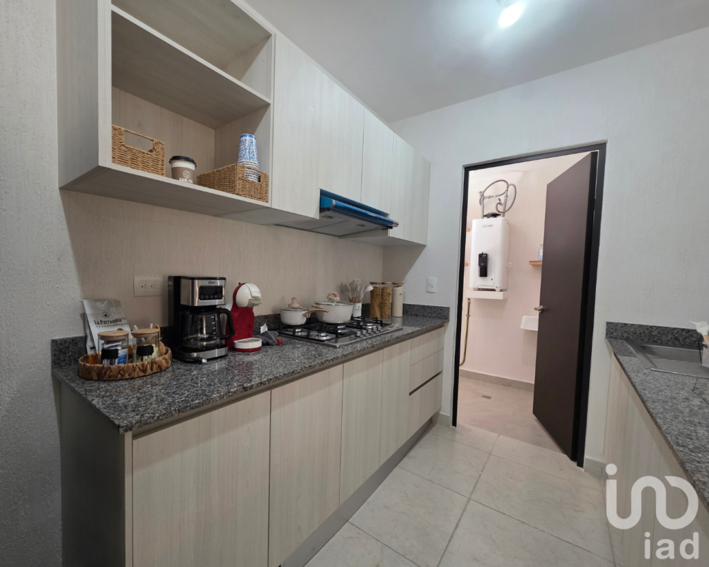 Venta de Departamento nuevo en Playa del Carmen - 2 Recámaras - Entrega inmediata