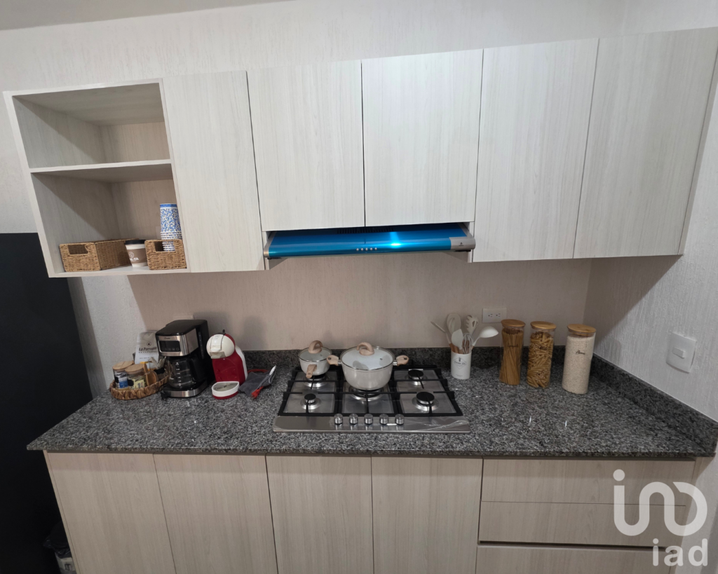 Venta de Departamento nuevo en Playa del Carmen - 2 Recámaras - Entrega inmediata