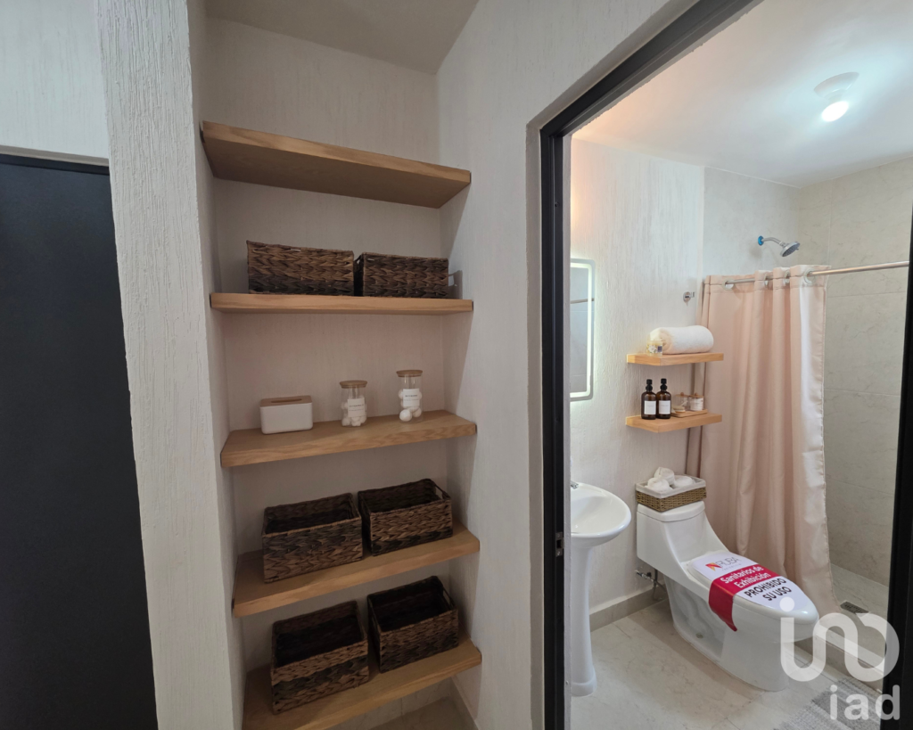Venta de Departamento nuevo en Playa del Carmen - 2 Recámaras - Entrega inmediata
