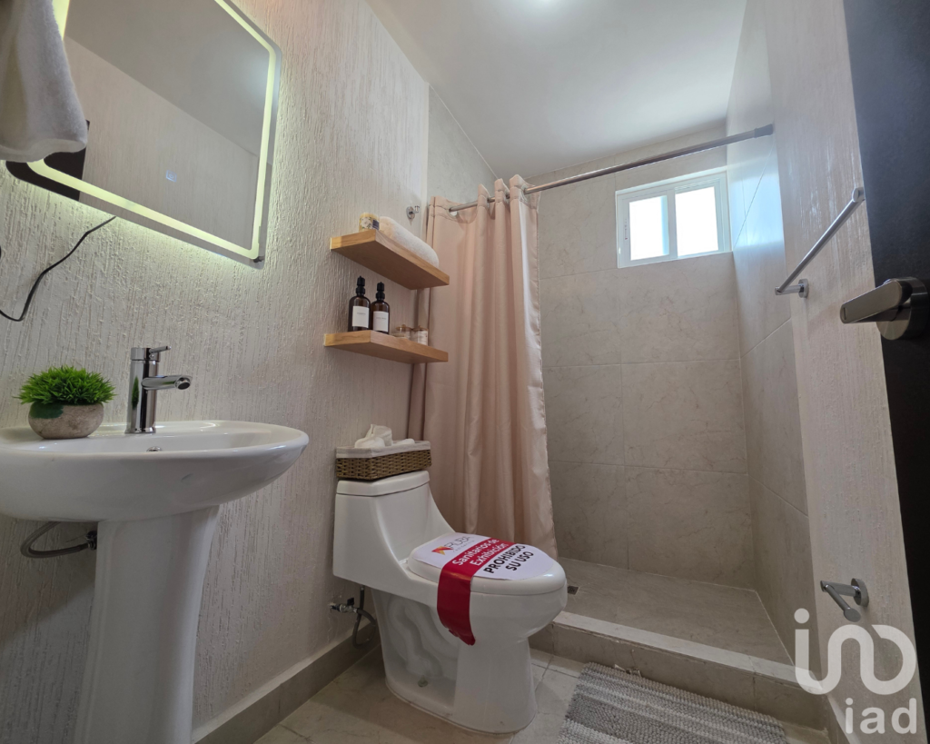 Venta de Departamento nuevo en Playa del Carmen - 2 Recámaras - Entrega inmediata