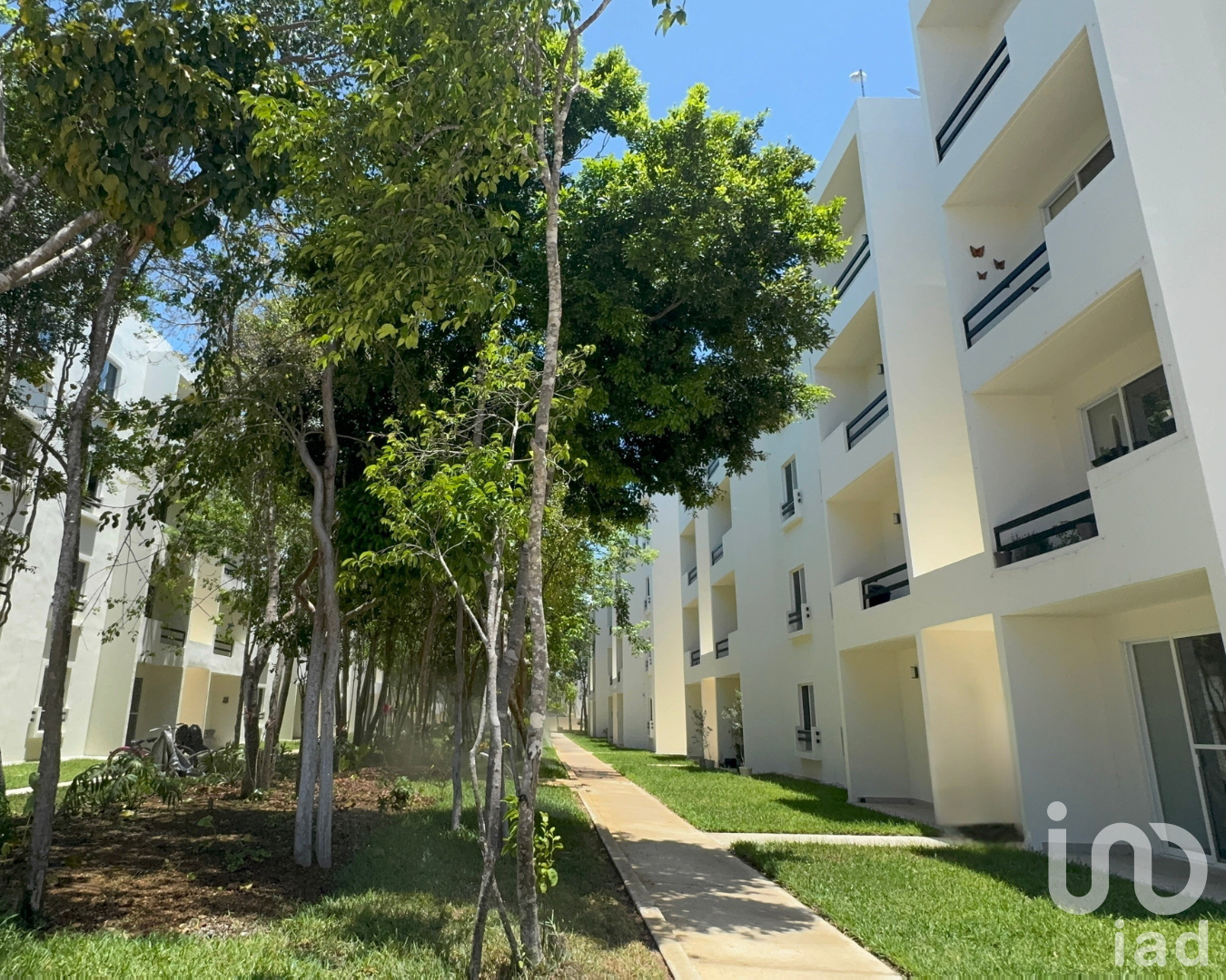 Venta de Departamento nuevo en Playa del Carmen – 2 Recámaras – Entrega inmediata Venta de Departamento nuevo en Playa del Carmen – 2 Recámaras – Entrega inmediata