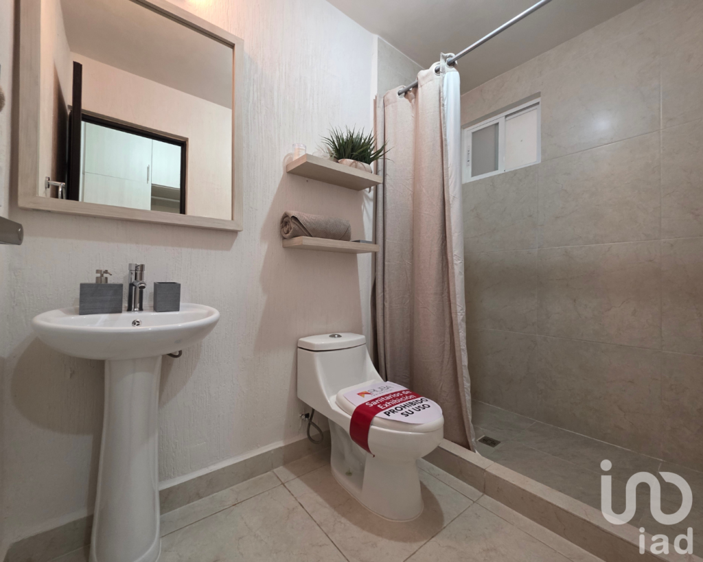 Venta de Departamento nuevo en Playa del Carmen - 3 Recámaras - Entrega inmediata
