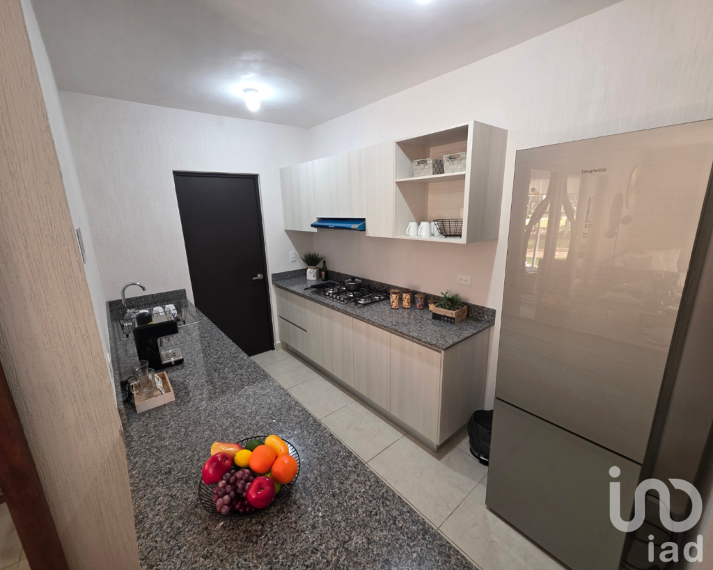 Venta de Departamento nuevo en Playa del Carmen - 3 Recámaras - Entrega inmediata