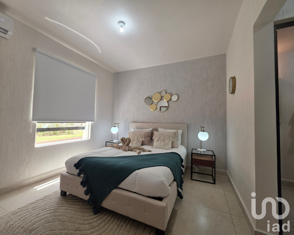 Venta de Departamento nuevo en Playa del Carmen - 3 Recámaras - Entrega inmediata