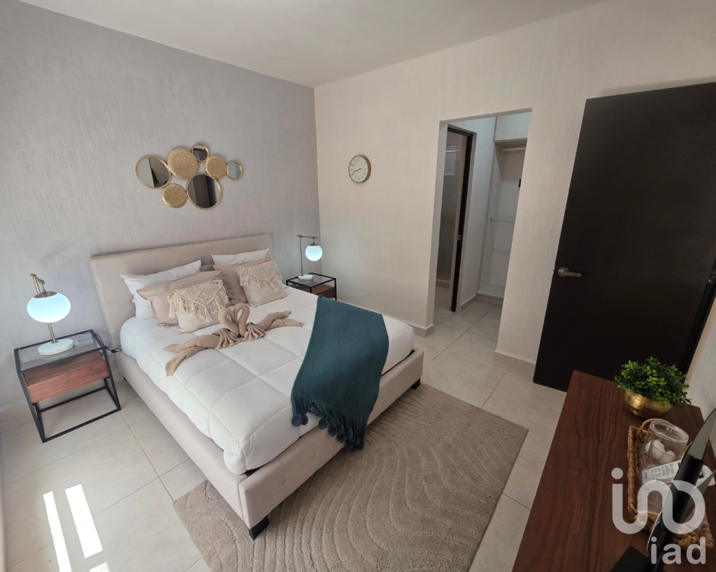 Venta de Departamento nuevo en Playa del Carmen - 3 Recámaras - Entrega inmediata
