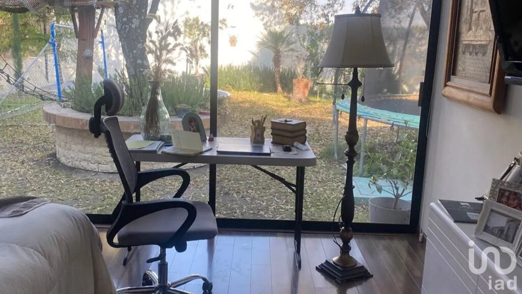 CASA VENTA HARAS UNA SOLA PLANTA CON AMPLIÓ JARDÍN PUEBLA-MÉXICO