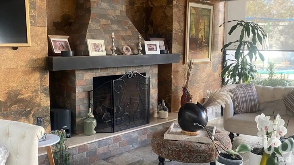 CASA VENTA HARAS UNA SOLA PLANTA CON AMPLIÓ JARDÍN PUEBLA-MÉXICO