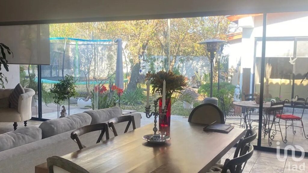 CASA VENTA HARAS UNA SOLA PLANTA CON AMPLIÓ JARDÍN PUEBLA-MÉXICO