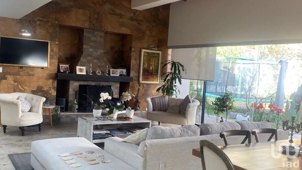 CASA VENTA HARAS UNA SOLA PLANTA CON AMPLIÓ JARDÍN PUEBLA-MÉXICO