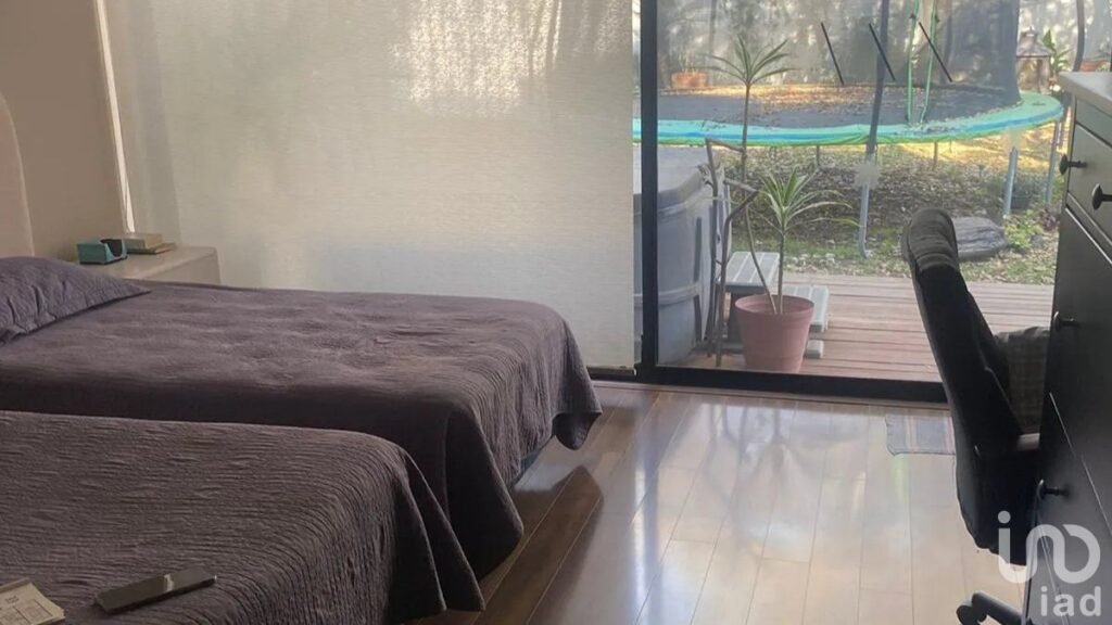 CASA VENTA HARAS UNA SOLA PLANTA CON AMPLIÓ JARDÍN PUEBLA-MÉXICO