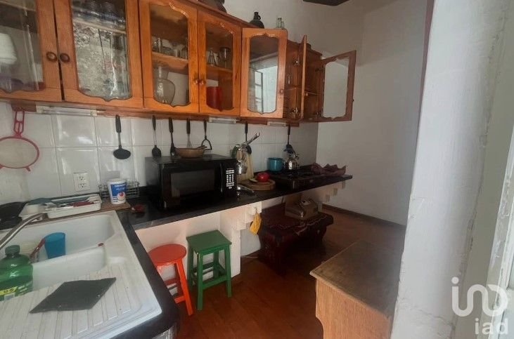 DEPARTAMENTO EN VENTA  AMUEBLADO EN EL CENTRO DE LA CDMX, CUAUHTÉMOC.