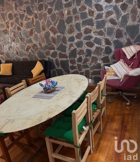 DEPARTAMENTO EN VENTA  AMUEBLADO EN EL CENTRO DE LA CDMX, CUAUHTÉMOC.