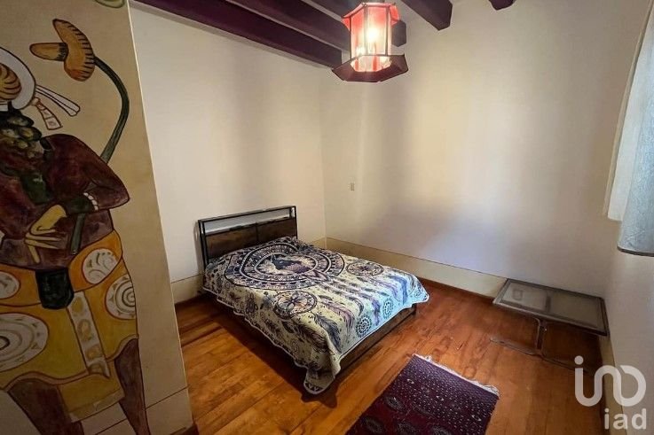 DEPARTAMENTO EN VENTA  AMUEBLADO EN EL CENTRO DE LA CDMX, CUAUHTÉMOC.