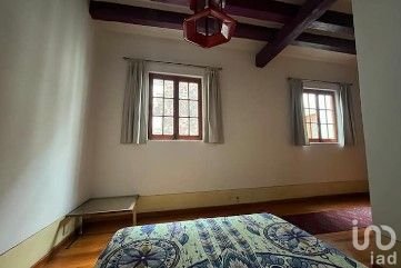 DEPARTAMENTO EN VENTA  AMUEBLADO EN EL CENTRO DE LA CDMX, CUAUHTÉMOC.