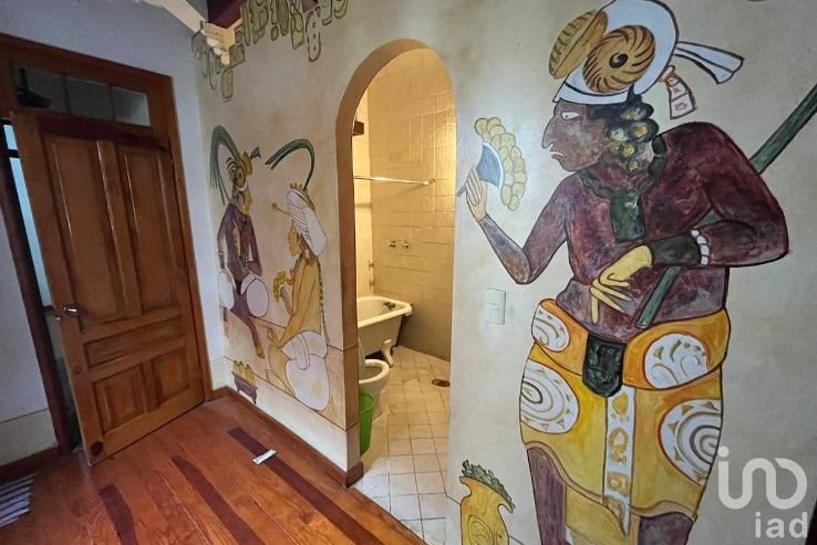 DEPARTAMENTO EN VENTA  AMUEBLADO EN EL CENTRO DE LA CDMX, CUAUHTÉMOC.
